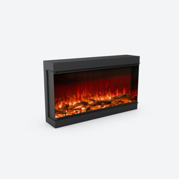 Astro Elektrisches Feuer
