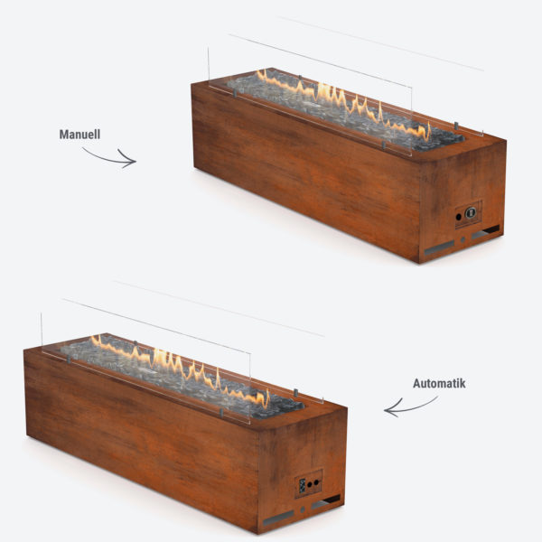 Galio Corten