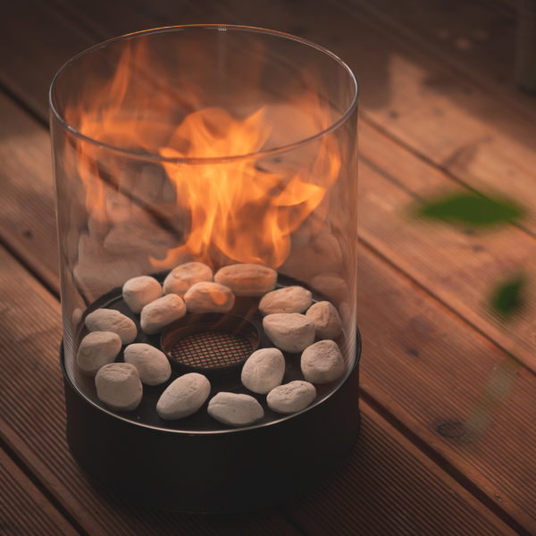 Chantico Glassfire