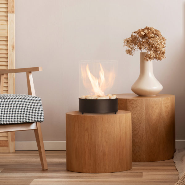 Chantico Glassfire