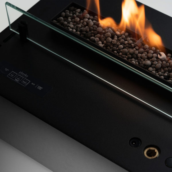 Senso Brenner / Feuerstelle