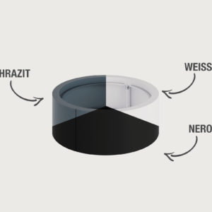 Circle Cover
