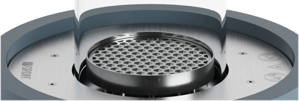 Circle Plate