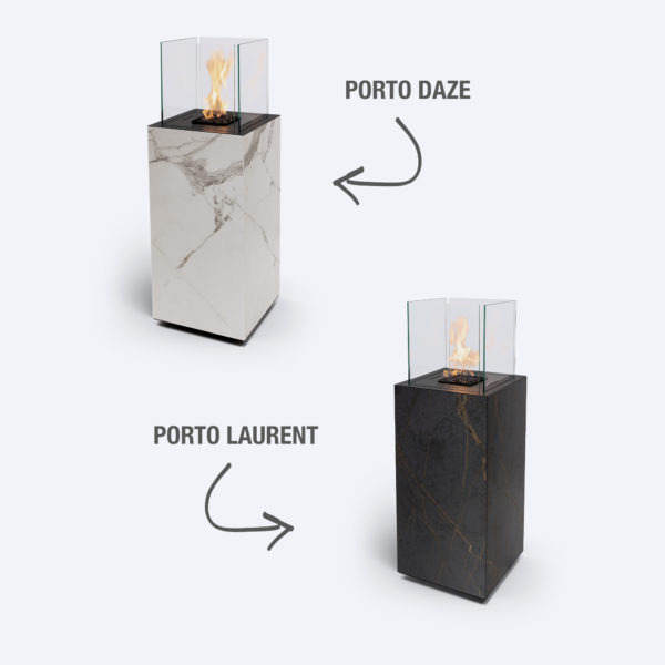 PORTO Daze / Laurent