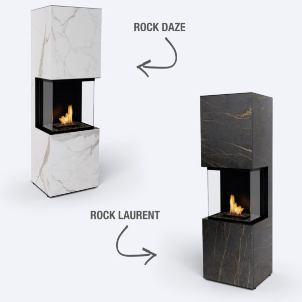 ROCK Daze / Laurent