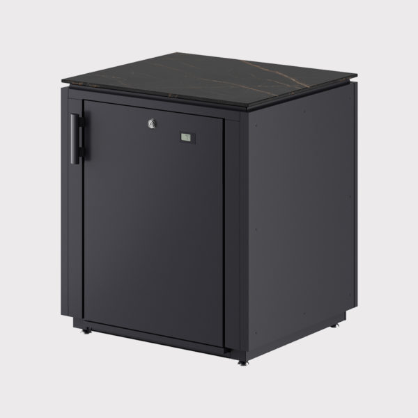 KÜHLSCHRANK-MODUL