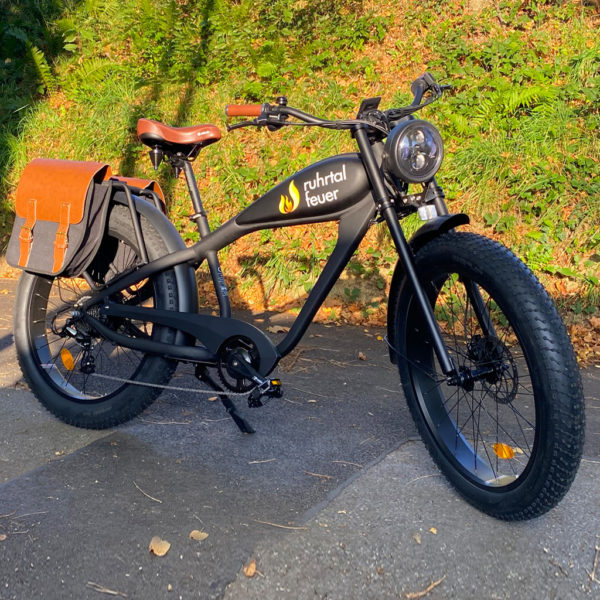 e-CoffeeCruiser